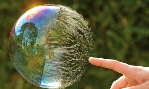 eclate-bulle