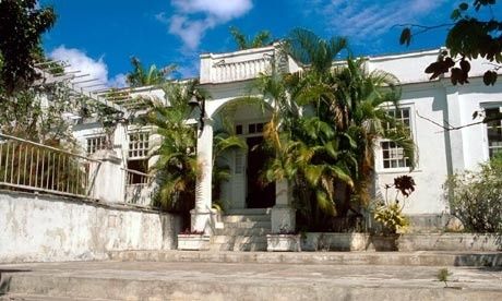 Cuba heming
