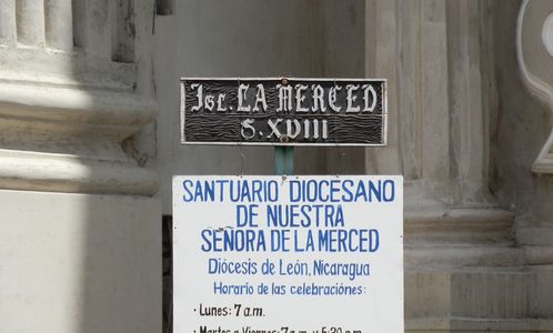 la merced