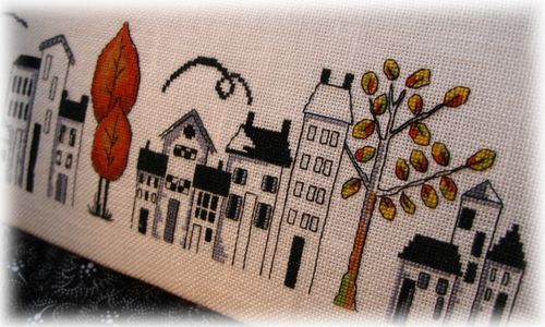 village 5 1