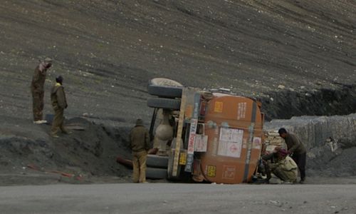 Inde moto J14 TsoKar-Leh (14)