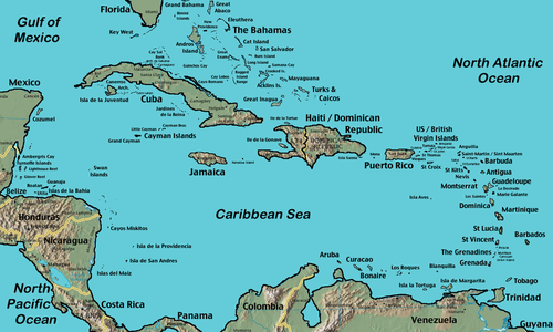 porto rico capitale -