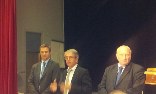DR FRERE HONORE COLOMAS MICHEL MAGNAN