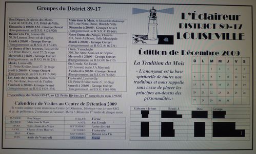 l eclaireur 1a