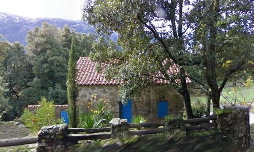 maison Dubreuil photo