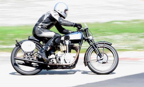 NSU 350 ou 500