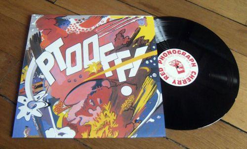 The Deviants - Ptoof