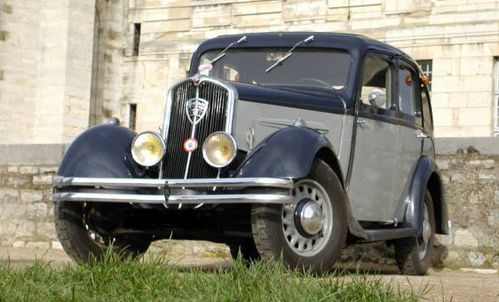 Peugeot 201 (1930) 34 Avant edited copy