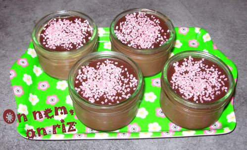 Flan au Bailey's1