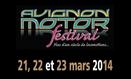 AVIGNON MOTOR FESTIVAL final