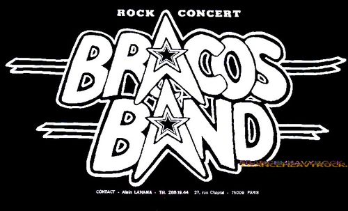 null BRACOS BAND 1 Aff A