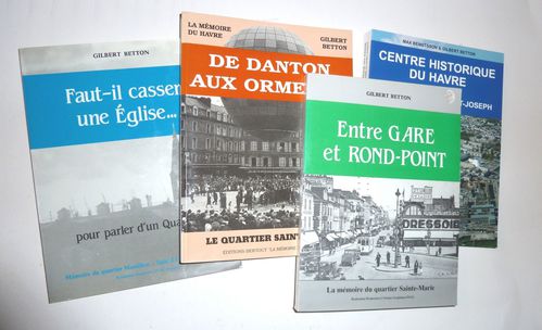 livres betton