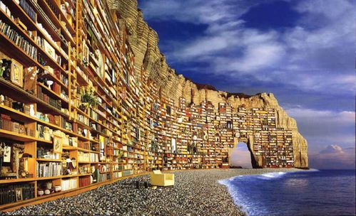 Libreria Fantasy