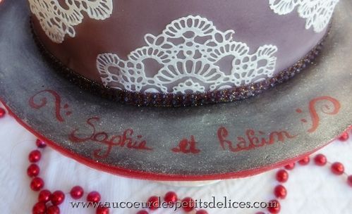 Sophie et hakim