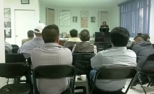 MEXIQUE 1021c tulancingo HID grupo serenidad