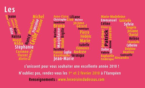 VDD Voeux2010