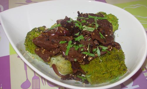 Rumsteak au sésame2