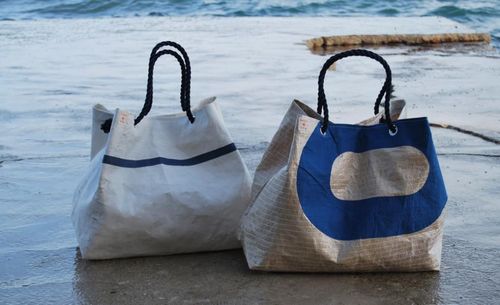 BAGvoile