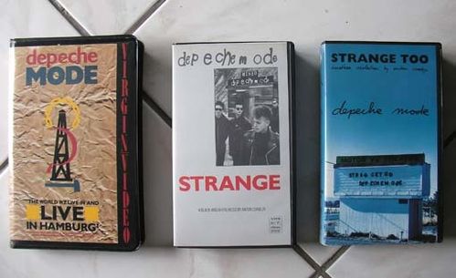 vhs