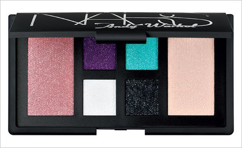 NARS andy warhol