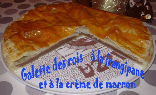 Galette frangipane-marron2