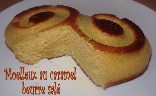 Moelleux au caramel beurre salé3