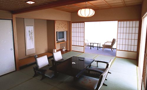 ph room japanese