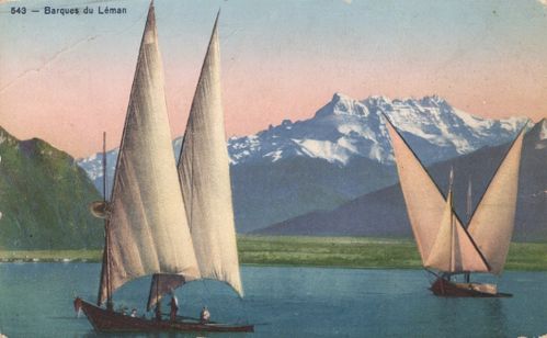 leman bateau barque 04h