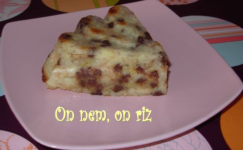 Pudding banane-chocolat4