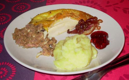 Dinde de Thanksgiving4