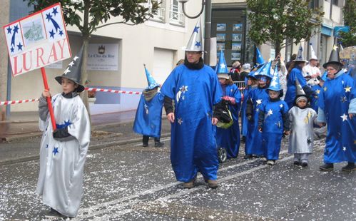 carnaval Flambarts 2011 luray