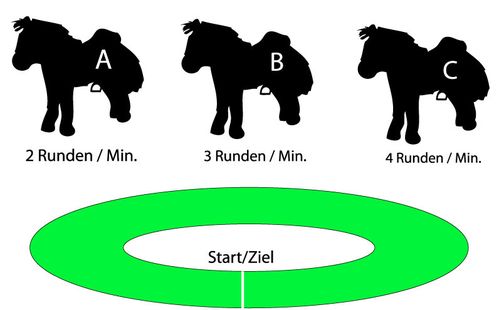 pferderennen