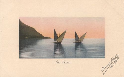 leman bateau barque 05h