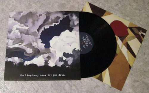 Kingsbury Manx - Let You Down
