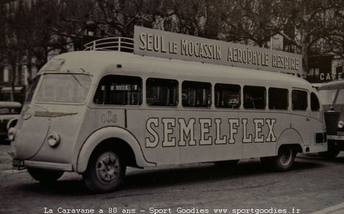58 1952 Semeflex 11
