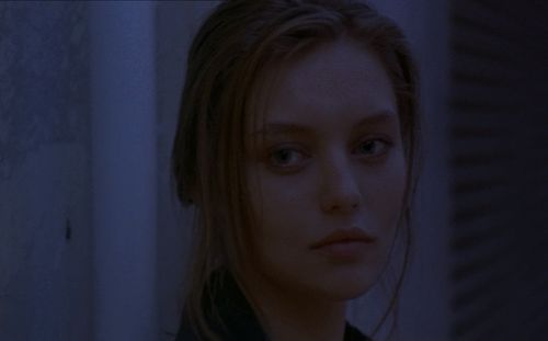 J'ai pas sommeil - Claire Denis