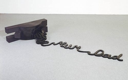 BILL WOODROW 2
