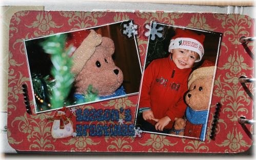 Mini Noël 3