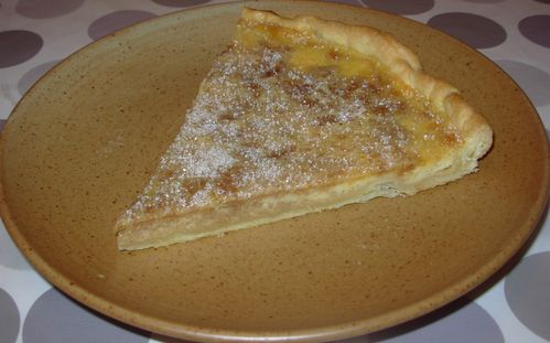 Tarte citron-spéculoos4