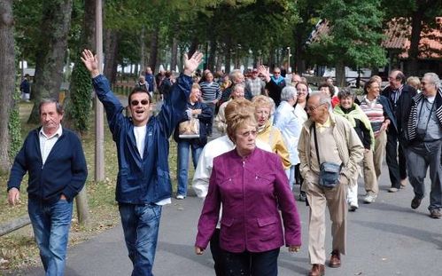 Rencontre amicale bordeaux aquitaine