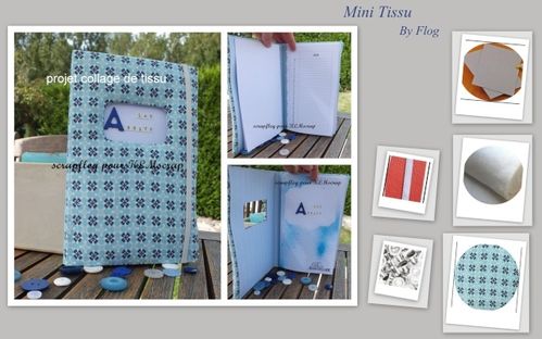 atelier tissu