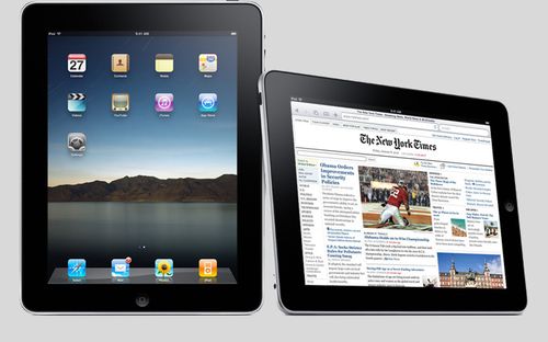 ipad