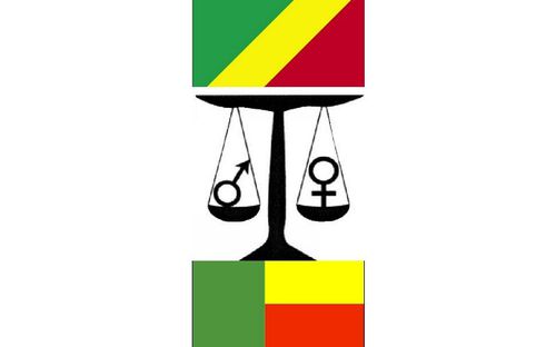 Egalite genre balance congo benin