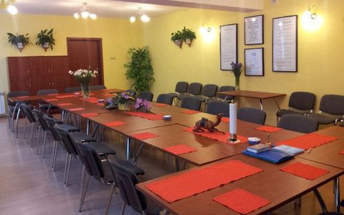 POLOGNE 36 intergroupe częstochowa