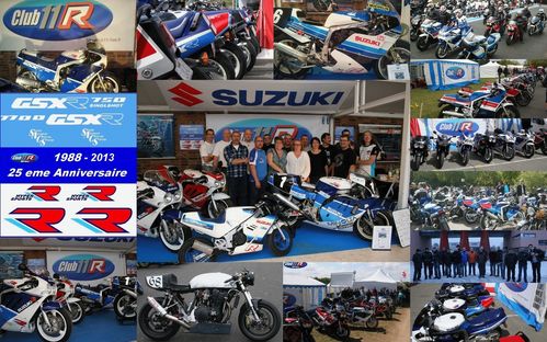 2013 club11r retrospective