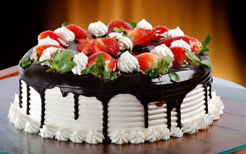 Chocolate-cream-cake 1920x1200