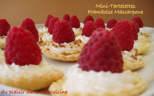 mini tartelette framboise mascarpone (2)