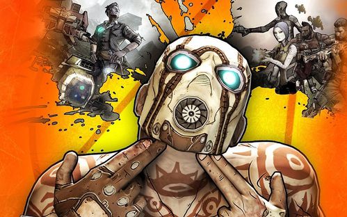 borderlands 3 switch