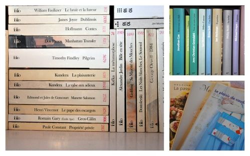 livres