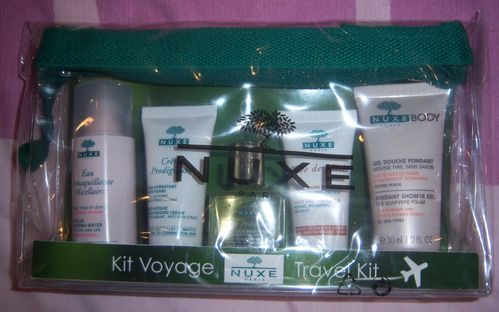 nuxetravelkit
